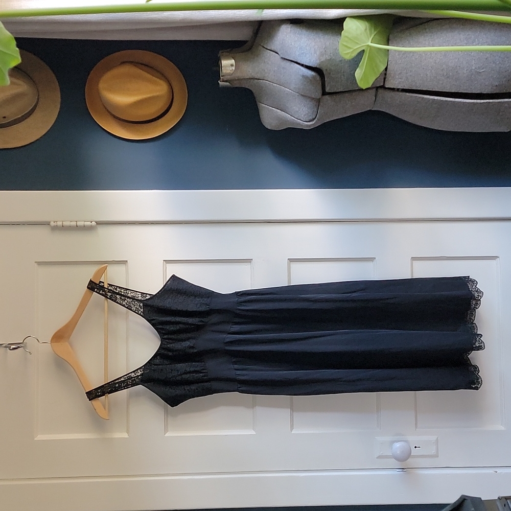 VTG Full Slip / Nightgown